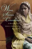 Feleségek, rabszolgák és ágyasok: A hollandiai Ázsia női alsóbb osztályának története - Wives, Slaves, and Concubines: A History of the Female Underclass in Dutch Asia