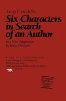 Hat karakter egy szerzőt keresve - Six Characters in Search of an Author