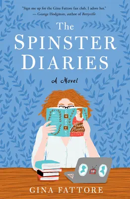 A vénlány naplói - The Spinster Diaries