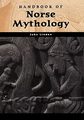 Az északi mitológia kézikönyve - Handbook of Norse Mythology