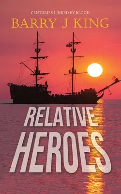 Viszonylagos hősök - Relative Heroes