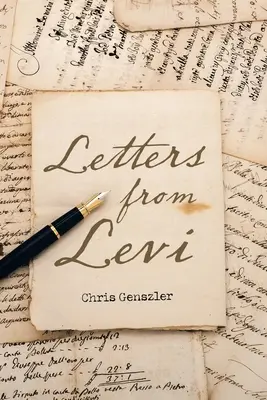 Levi levelei - Letters from Levi