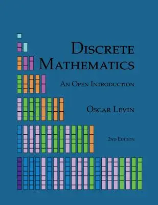 Diszkrét matematika: Nyitott bevezetés - Discrete Mathematics: An Open Introduction