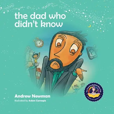 Az apa, aki nem tudta: A gyerekek (és apukák) bátorítása arra, hogy elfogadják mások segítségét. - The Dad Who Didn't Know: Encouraging Children (and Dad's) To Accept Help From Others.