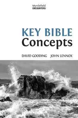 Kulcsfogalmak a Bibliából - Key Bible Concepts