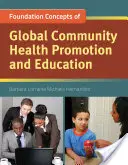 A globális közösségi egészségfejlesztés és -nevelés alapkoncepciói - Foundation Concepts of Global Community Health Promotion & Education