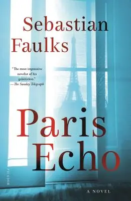 Párizsi visszhang - Paris Echo