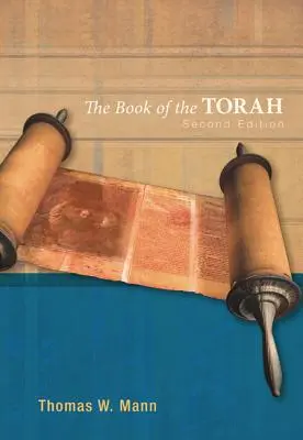 A Tóra könyve, második kiadás - The Book of the Torah, Second Edition