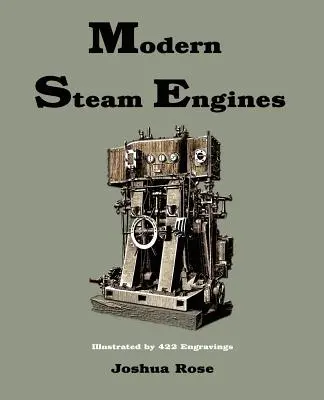 Modern gőzgépek - Modern Steam Engines