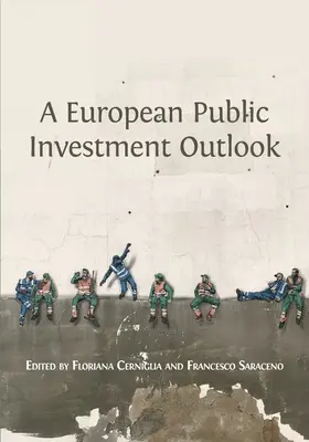 Európai közberuházási kilátások - A European Public Investment Outlook