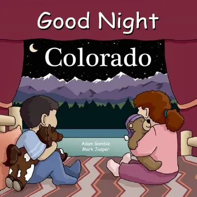 Jó éjt Colorado - Good Night Colorado