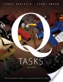 Q Feladatok: Hogyan adjunk lehetőséget a diákoknak, hogy kérdéseket tegyenek fel és törődjenek a válaszokkal? - Q Tasks: How to Empower Students to Ask Questions and Care about the Answers