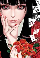 Kakegurui - Compulsive Gambler -, 6. kötet - Kakegurui - Compulsive Gambler -, Vol. 6