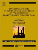 Proceedings of the 8th International Conference on Foundations of Computer-Aided Process Design (A számítógéppel támogatott folyamattervezés alapjai), 34. - Proceedings of the 8th International Conference on Foundations of Computer-Aided Process Design, 34