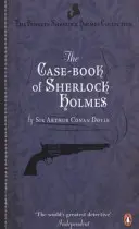 Sherlock Holmes esetei - Case-Book of Sherlock Holmes