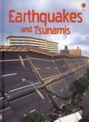 Földrengések és cunamik - Earthquakes & Tsunamis