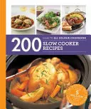 Hamlyn All Colour Cookery: 200 lassúfőzős recept - Hamlyn All Colour Cookbook (Hamlyn All Colour Cookbook) - Hamlyn All Colour Cookery: 200 Slow Cooker Recipes - Hamlyn All Colour Cookbook