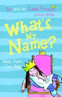 Mi a nevem?, 1. - What's My Name?, 1