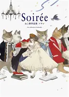 Soire: Nekosuke művészeti gyűjteménye - Soire: Art Collection of Nekosuke