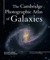 A galaxisok Cambridge-i fényképészeti atlasza - The Cambridge Photographic Atlas of Galaxies