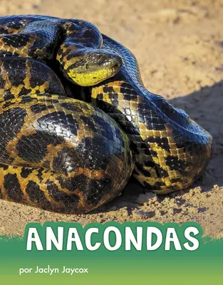 Anakondák - Anacondas