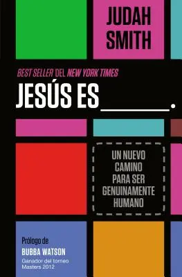 Jess Es ___..: Un Nuevo Camino Para Ser Genuinamente Humano - Jess Es ___.: Un Nuevo Camino Para Ser Genuinamente Humano