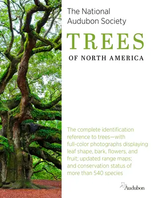 Nemzeti Audubon Társaság Észak-Amerika fái - National Audubon Society Trees of North America