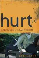 Hurt 2.0: A mai tinédzserek világában - Hurt 2.0: Inside the World of Today's Teenagers