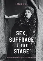 Sex, Suffrage and the Stage: Feminizmus az első hullámban a brit színházban - Sex, Suffrage and the Stage: First Wave Feminism in British Theatre