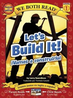 Építsük meg! - Vamos a Construirlo! - Let's Build It! - Vamos a Construirlo!