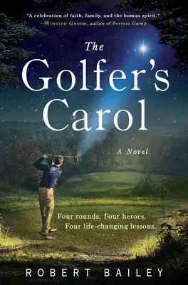 A golfozó éneke - The Golfer's Carol