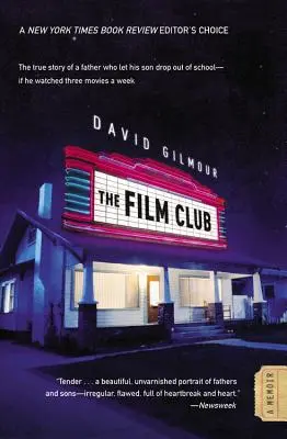 A filmklub - The Film Club