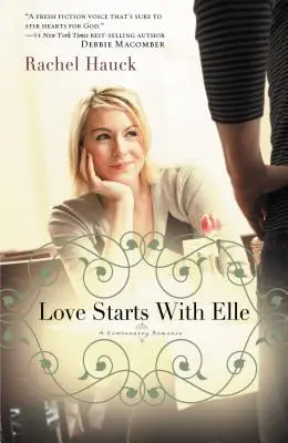 A szerelem Elle-lel kezdődik - Love Starts with Elle