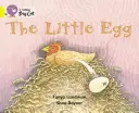 A kis tojás - The Little Egg