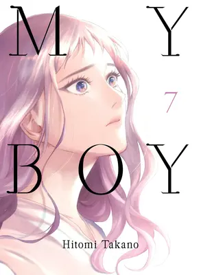 My Boy, 7. kötet - My Boy, Volume 7