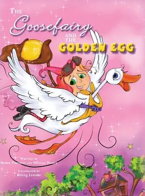 A libatündér és az aranytojás - The Goose Fairy and the Golden Egg