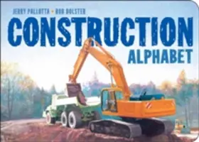 Építőipari ábécé - Construction Alphabet