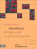 Relációs adatbázisok tervezése és megvalósítása - Relational Database Design and Implementation