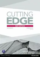 Cutting Edge Advanced New Edition munkafüzet kulccsal - Cutting Edge Advanced New Edition Workbook with Key