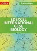 Edexcel International GCSE (9-1) Biology Student Book (Biológia tanulói könyv) - Edexcel International GCSE (9-1) Biology Student Book