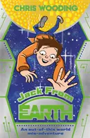 Jack a Földről - Jack from Earth