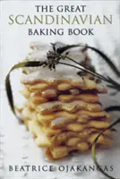 Nagy skandináv süteményes könyv - Great Scandinavian Baking Book