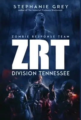 Zrt: Division Tennessee