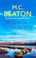 A mérgezett toll halála - Death of a Poison Pen