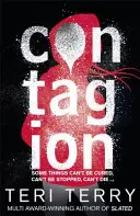 Sötét anyag: Contagion - 1. könyv - Dark Matter: Contagion - Book 1