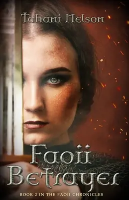 Faoii Áruló - Faoii Betrayer