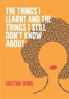 Amit megtanultam és amiről még mindig nem tudok - Things I Learnt And The Things I Still Don't Know About