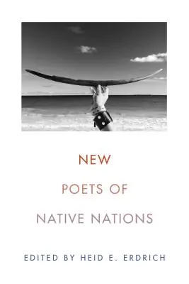 Az őshonos nemzetek új költői - New Poets of Native Nations