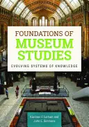 A múzeumi tanulmányok alapjai: A tudás fejlődő rendszerei - Foundations of Museum Studies: Evolving Systems of Knowledge