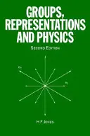 Csoportok, ábrázolások és fizika - Groups, Representations and Physics